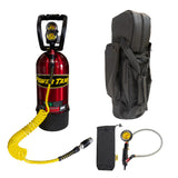 10 lb. Track Pack Power Tank