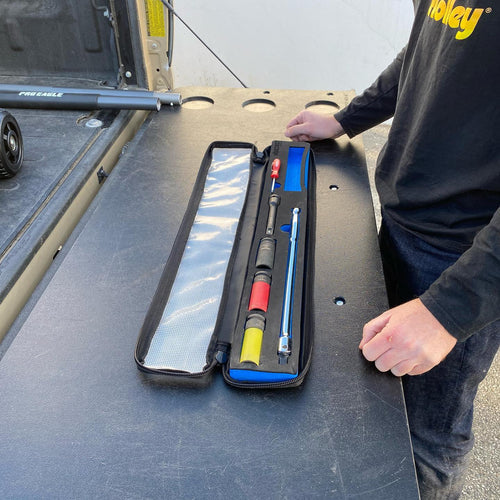 PRO EAGLE TOOL KIT