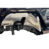 JEEP JL/JLU/JT SAVVY HIGH CLEARANCE ALUMINUM FRONT INNER FENDERS