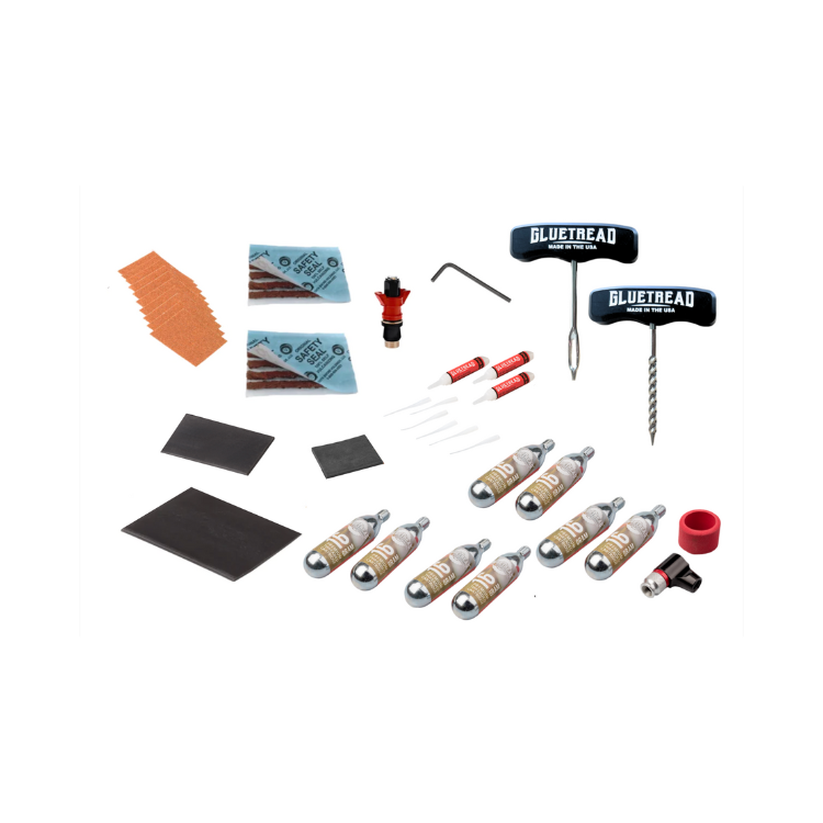 SxS Pro Tire Repair Kit