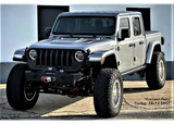 Rock Krawler 3.0" Adventure - X PRO Mid-Arm Suspension System for Jeep Gladiator JT (Gas Models)