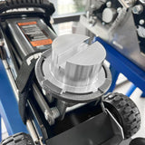 PINCH WELD ADAPTOR