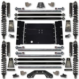 YJ Trail Runner System
