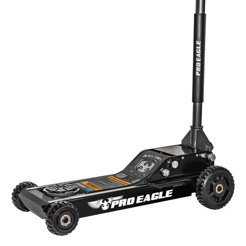 3 TON OFF ROAD SHOP JACK "ABRAMS" -SKU: SJ3B4X
