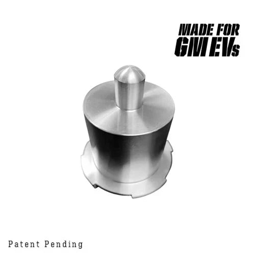 GM EV ADAPTOR