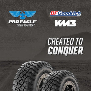 Pro Eagle Parts