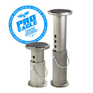 Pro Eagle Jack Accessories