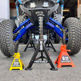 OFF ROAD JACK STAND™ (Pair)