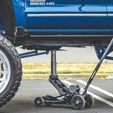 OFF ROAD JACK EXTENSION - SKU: EXT8 / EXT13