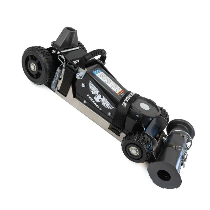 1.5 TON "TALON" MOUNT - SKU: ORJ15B4XM