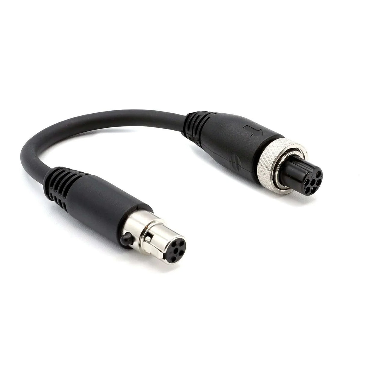 Radio to Headset / Intercom Jumper for Mobile Radio