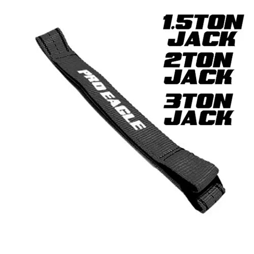 32" ANTI RATTLE STRAP