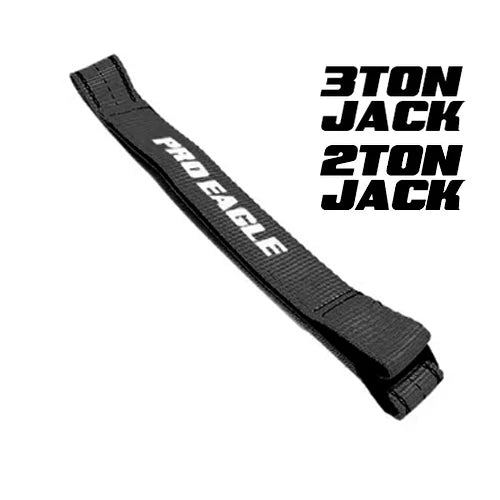 42" ANTI RATTLE STRAP
