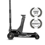 3 TON OFF ROAD SHOP JACK "ABRAMS" -SKU: SJ3B4X