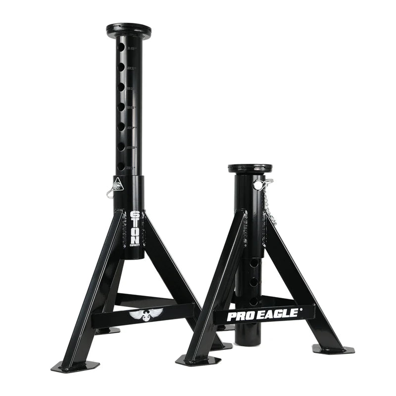 OFF ROAD JACK STAND™ (Pair)