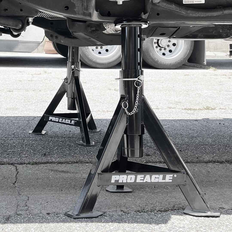 OFF ROAD JACK STAND™ (Pair)