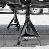 OFF ROAD JACK STAND™ (Pair)